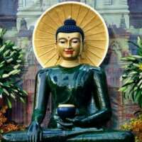 बुद्ध बुद्धत्व कहलाते है।