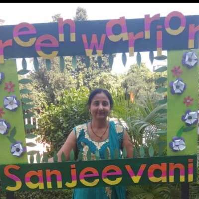 आस और विश्वास।