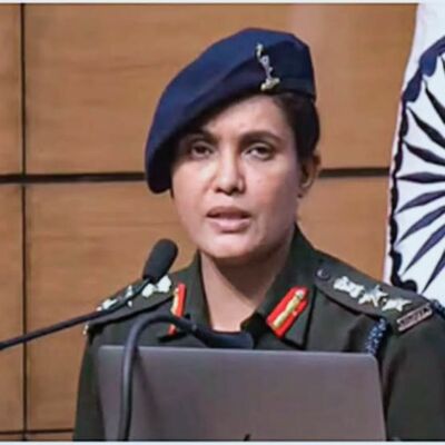 ऑपरेशन सिंदूर...मातम बना मातृभूमि का श्रृंगार