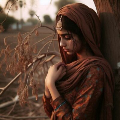 खुशी मेरी