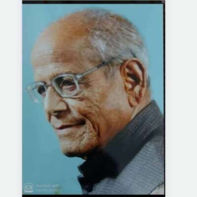 *जन्मजात कवि थे श्री बृजभूषण सिंह गौतम अनुराग*