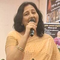 धरती ने पाती लिखी, लाए मेघ ज़वाब