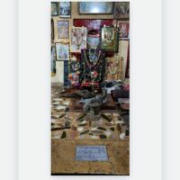 *बगिया जोखीराम का प्राचीन शिवालय*