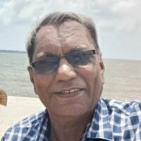 जब तिगरी मेले में भैंसागाड़ी पलट गयी।