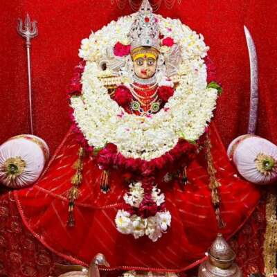 बाण माताजी