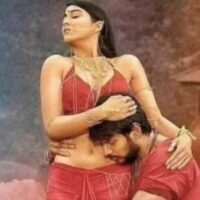 सुहागरात की परीक्षा