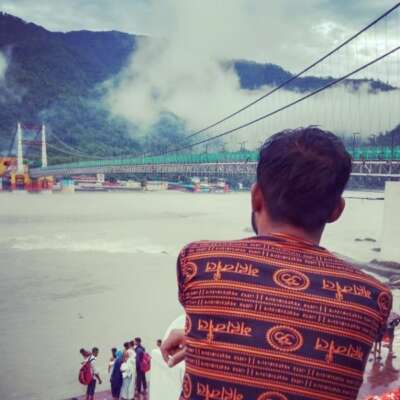 मैं लिखता हूं..✍️