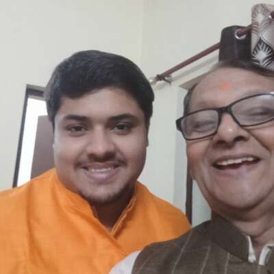 मुझे तुमसे अनुराग कितना है?