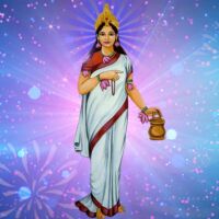 तप की देवी : माँ ब्रह्मचारिणी