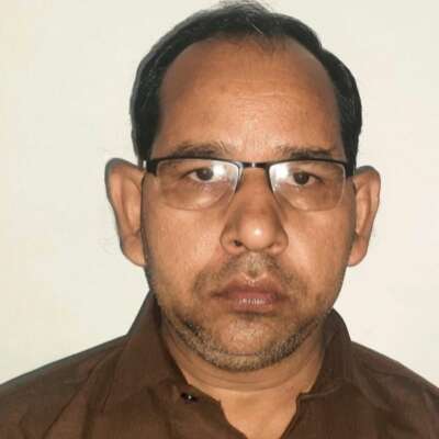 उसी ने हाल यह किया है