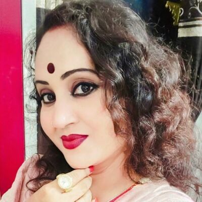 रूह से मुलाकात