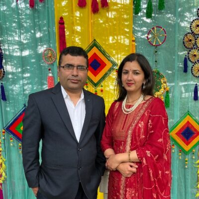 इश्क़ का दस्तूर