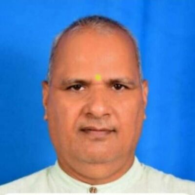 जीत-हार में भेद ना,