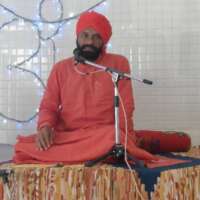 *रिपोर्ट* / *आर्य समाज में गूॅंजी श्रीकृष्ण की गीता*