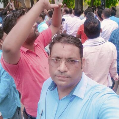 आज का इंसान