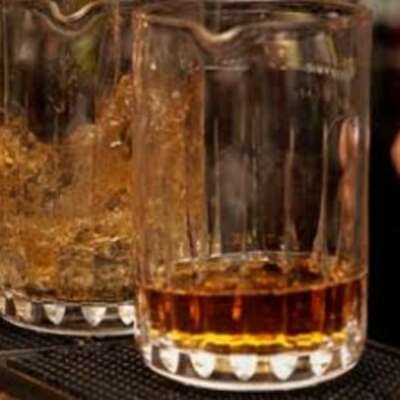 ✍️शराब का पागलपन✍️