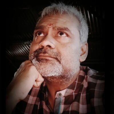 🌙 तुझे पाता हूँ