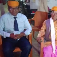 “ प्रेमक बोल सँ लोक केँ जीत सकैत छी ”