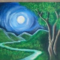 Primordial connection