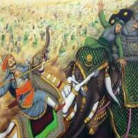 रक्तिम- इतिहास