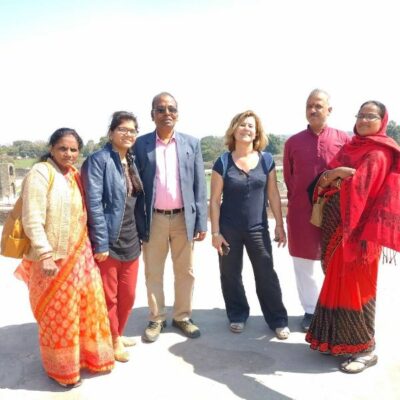 मातृशक्ति को नमन