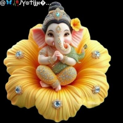 *गणेश चतुर्थी*