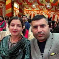 तेरी ख़ुशबू