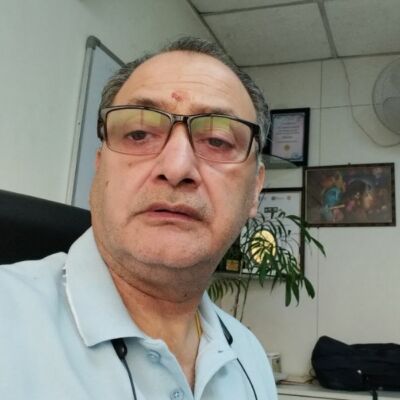 गड़ा मुर्दा उखड़ गया..जी!