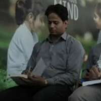 स्थापित भय अभिशाप