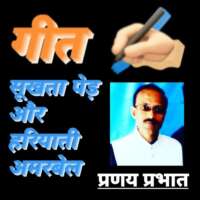 ■ गीत / सामयिक परिप्रेक्ष्य में