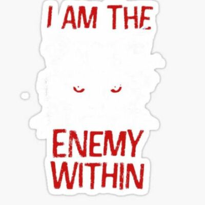 My Enemy Within