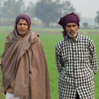 एक टऽ खरहा एक टऽ मूस