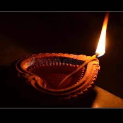 *दीपक (कुंडलिया)*