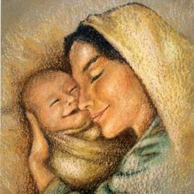 मम्मी थी इसलिए मैं हूँ...!! मम्मी I Miss U😔