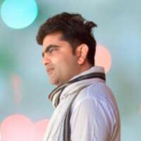 न ही मगरूर हूं, न ही मजबूर हूं।