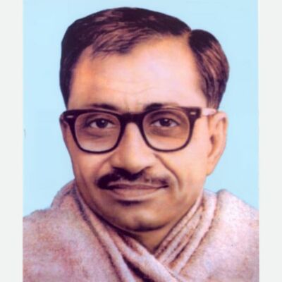 *एकात्म मानववाद के प्रणेता पंडित दीनदयाल उपाध्याय*