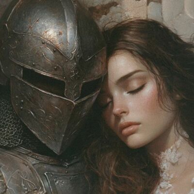 सांसें थम सी गई है, जब से तु म हो ।