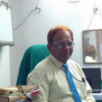 “ आहाँ नीक, जग नीक”