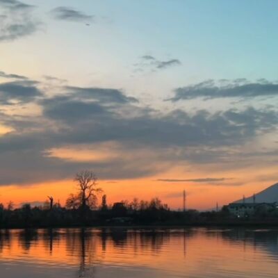 महके हुए ख्वाब