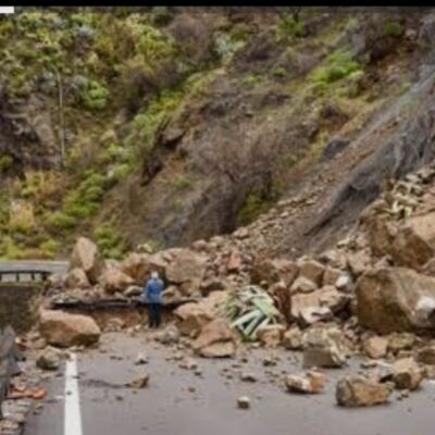 प्रलय आगाज