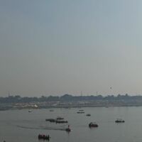 गंगा के तीर