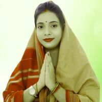 मनीषा सिंह पटेल Manisha Singh Patel