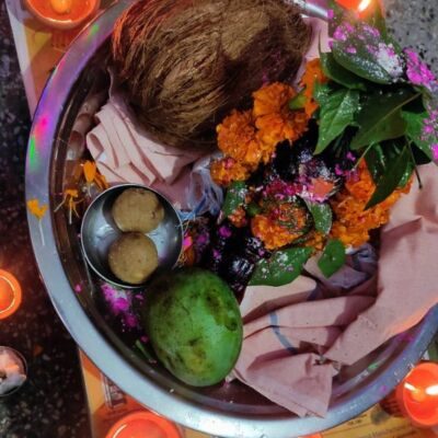 *साम्ब षट्पदी---*