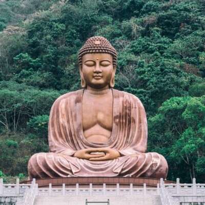 बुद्ध पूर्णिमा