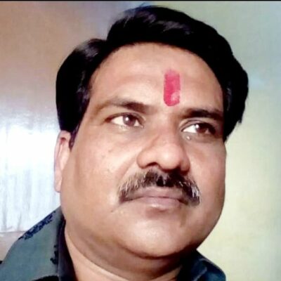 रूठे लफ़्ज़