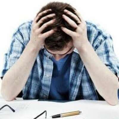 मानसिक तनाव