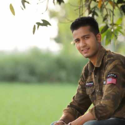 अभिनय से लूटी वाहवाही