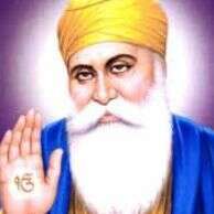 “गुरुनानक जयंती 08 नवम्बर 2022 पर विशेष” : आदर एवं श्रद्धा के प्रतीक -गुरुनानक देव