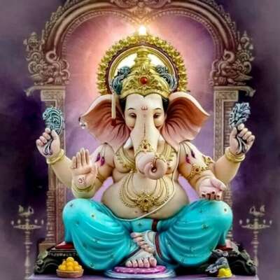 ★HAPPY GANESH CHATURTHI★