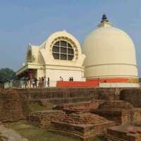 बुद्ध धाम